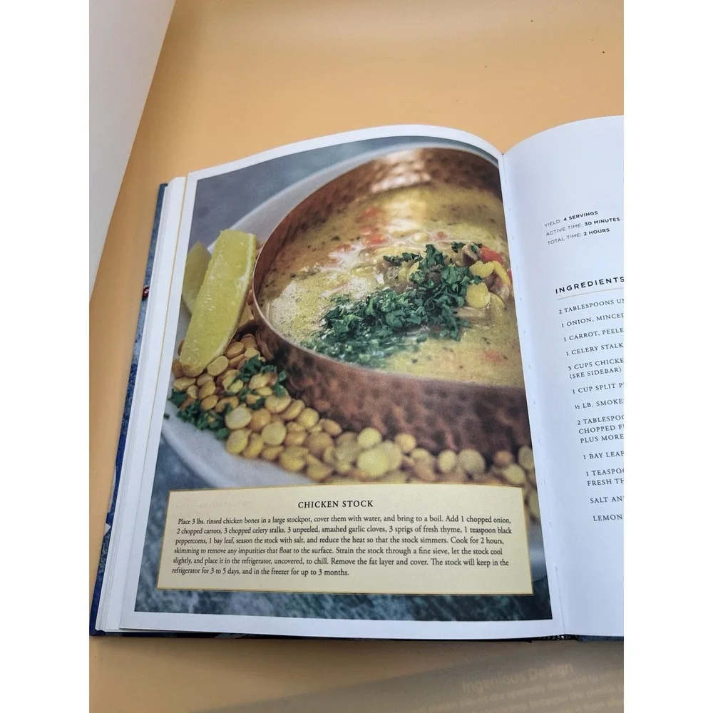 The Mediterranean Cookbook Cider Mill Press Healthy Eating Recipes Hardcover